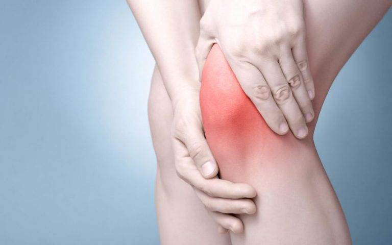 Osteoarthritis of Knee