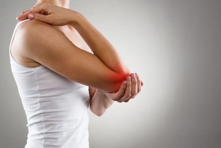 Tennis and Golfers Elbow