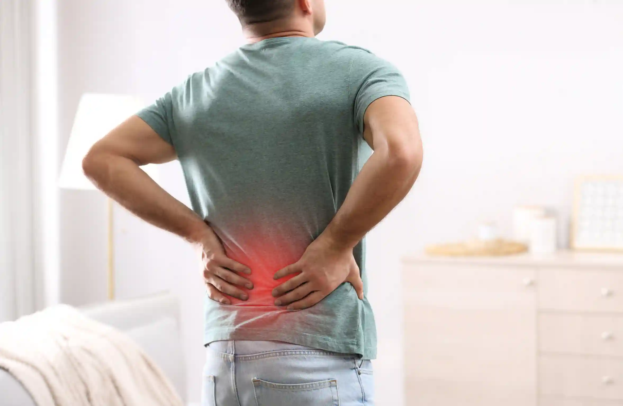 Chronic Pain