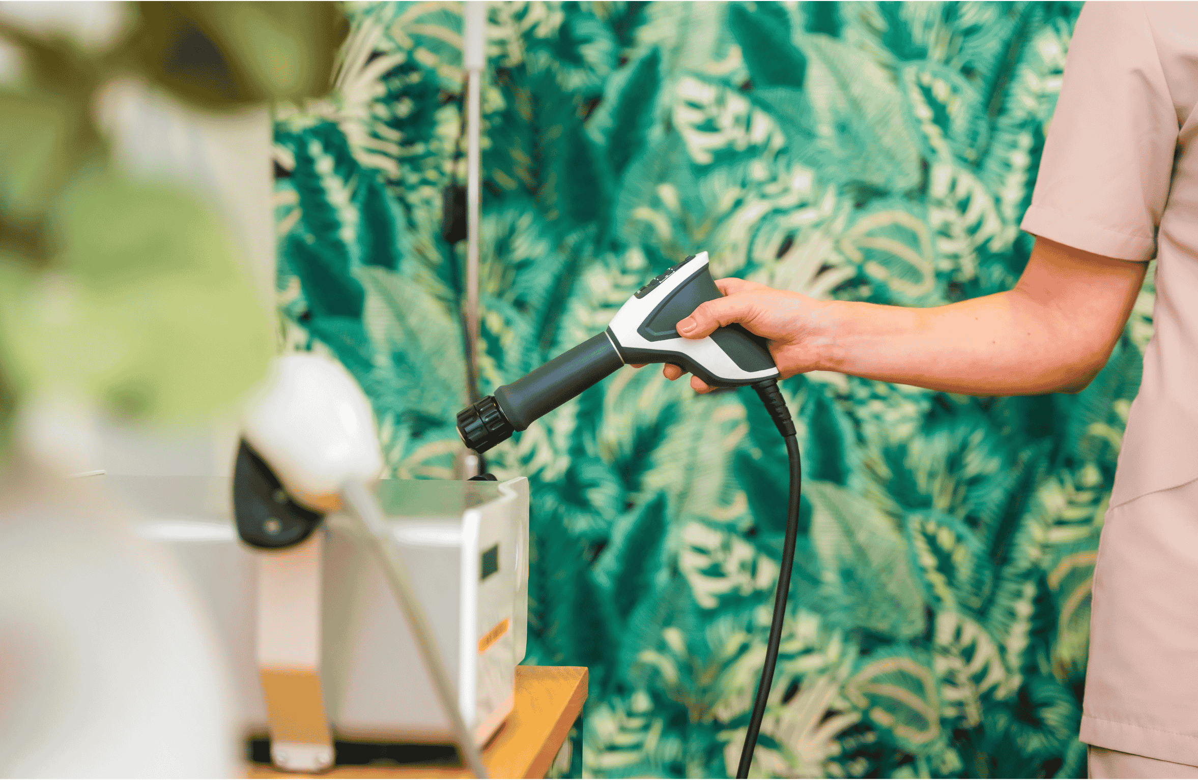 shockwave therapy