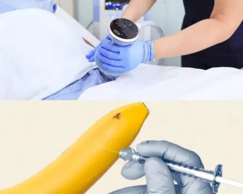 Best Erectile Dysfunction Treatment By P-Shot and Focused Shockwave Therapy in Dhaka, Bangladesh.