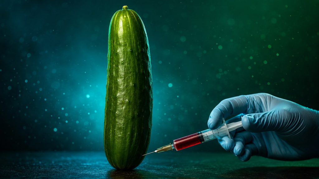 The Priapus Shot A New Way to Think About Men's Sexual Health and Confidence