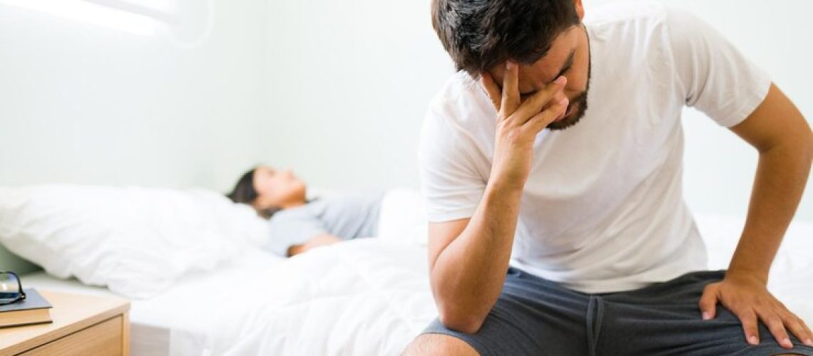 Erectile Dysfunction Treatment