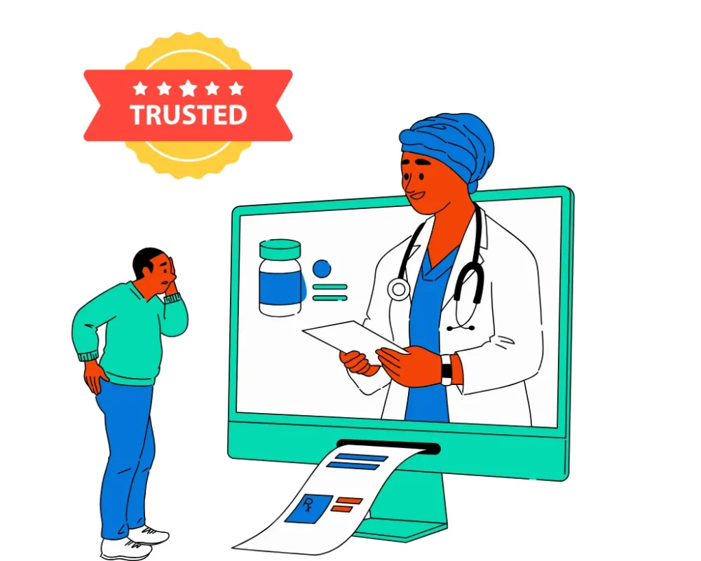 acrt bd is trusted healthcare (1) acrt bd is trusted healthcare (1)